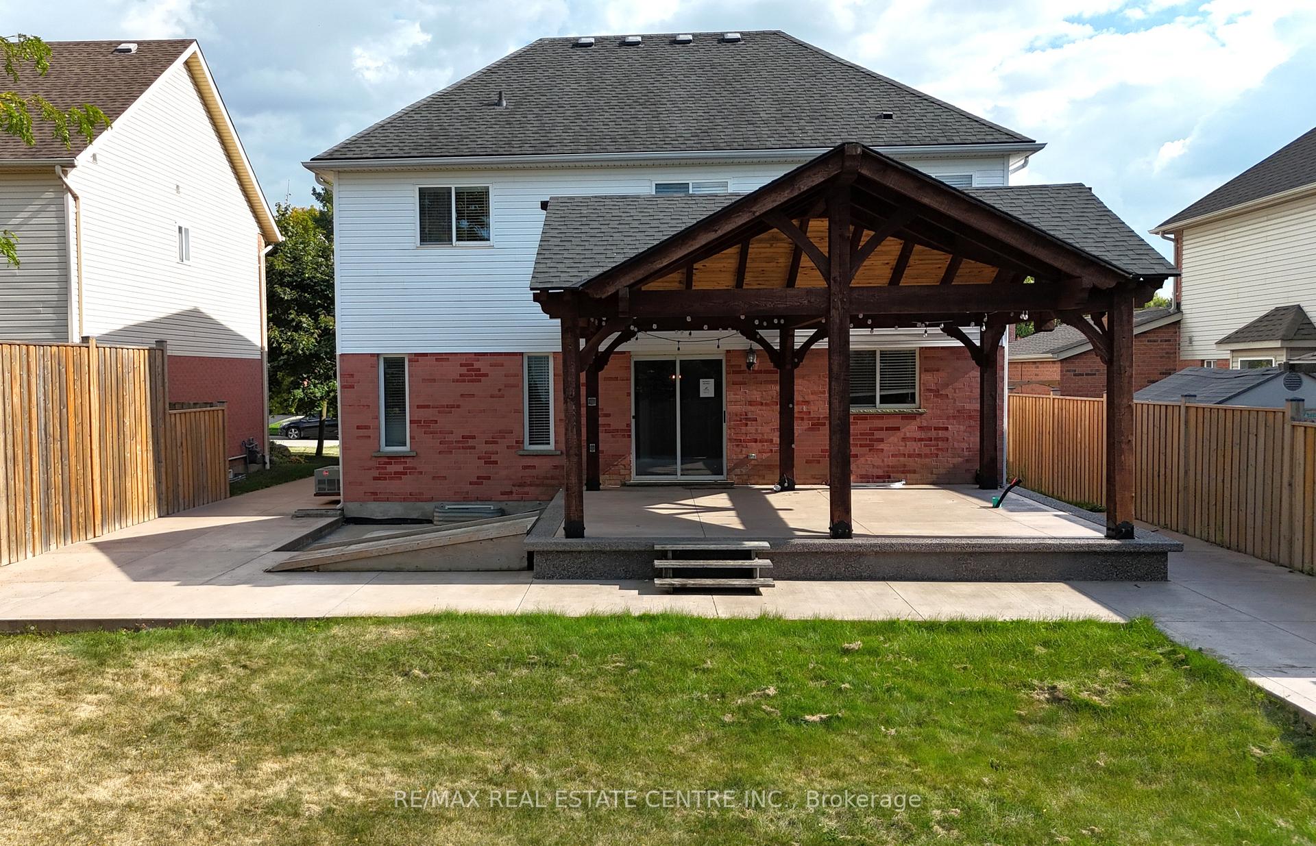Photo 28 of 6 Shadyridge Place, Kitchener — HOMEH