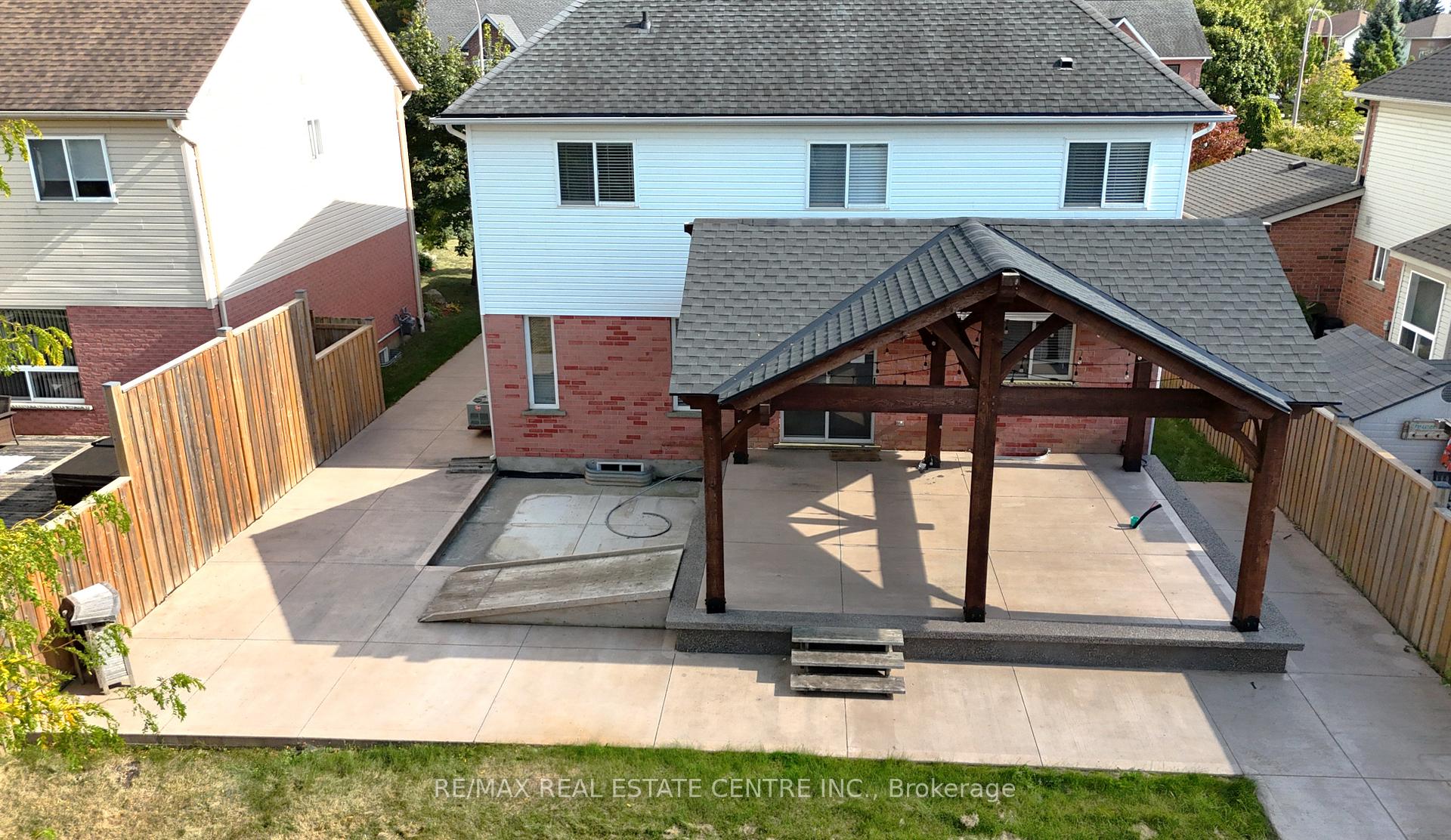 Photo 29 of 6 Shadyridge Place, Kitchener — HOMEH