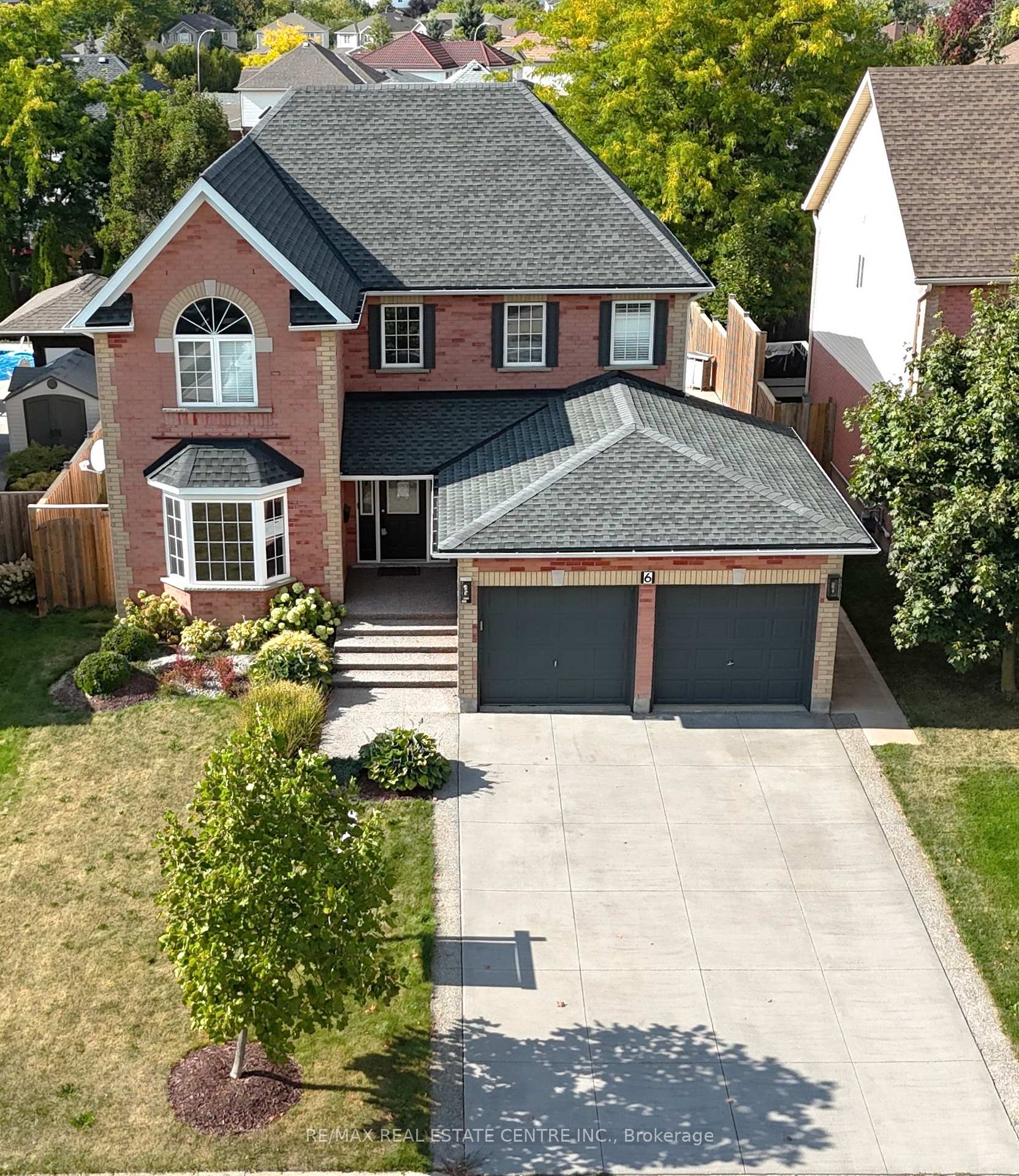 Photo 32 of 6 Shadyridge Place, Kitchener — HOMEH