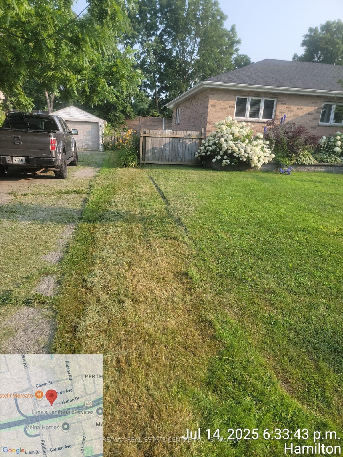 Photo 2 of 38 Hatton Drive, Hamilton, Ancaster — HOMEH