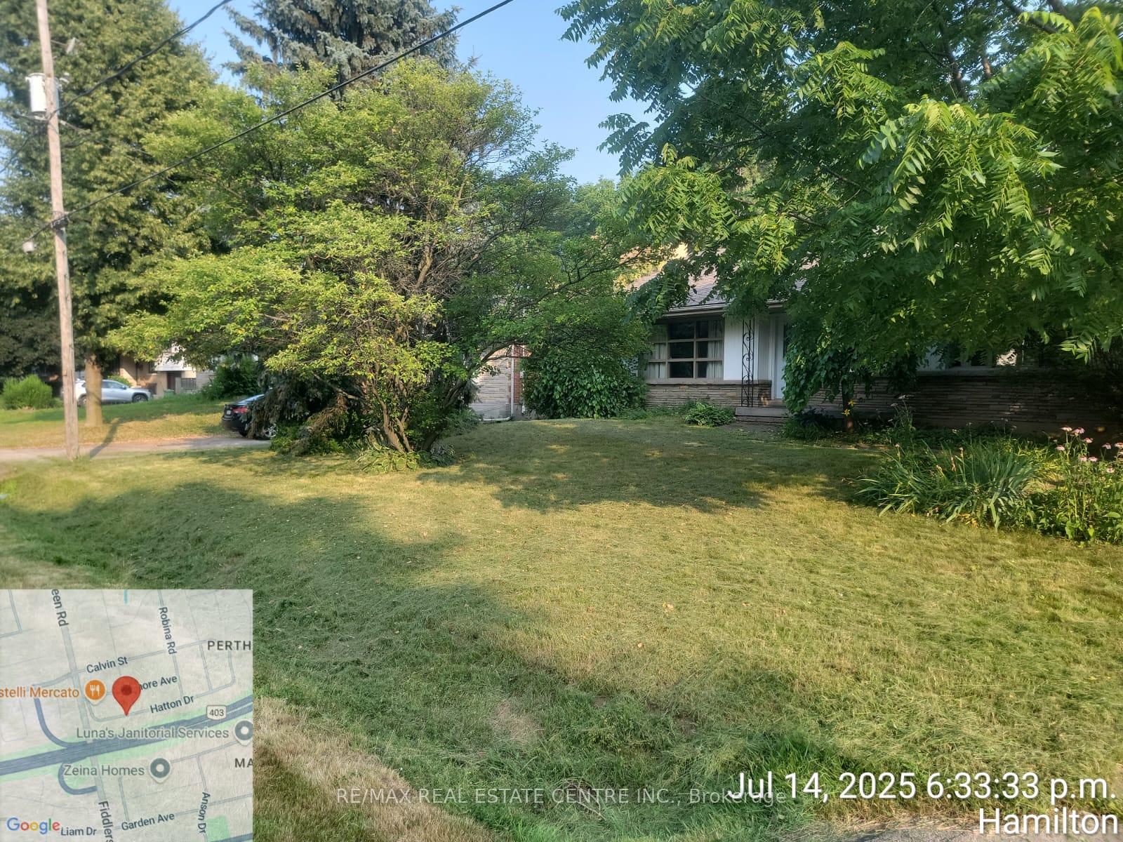 Photo 16 of 38 Hatton Drive, Hamilton, Ancaster — HOMEH