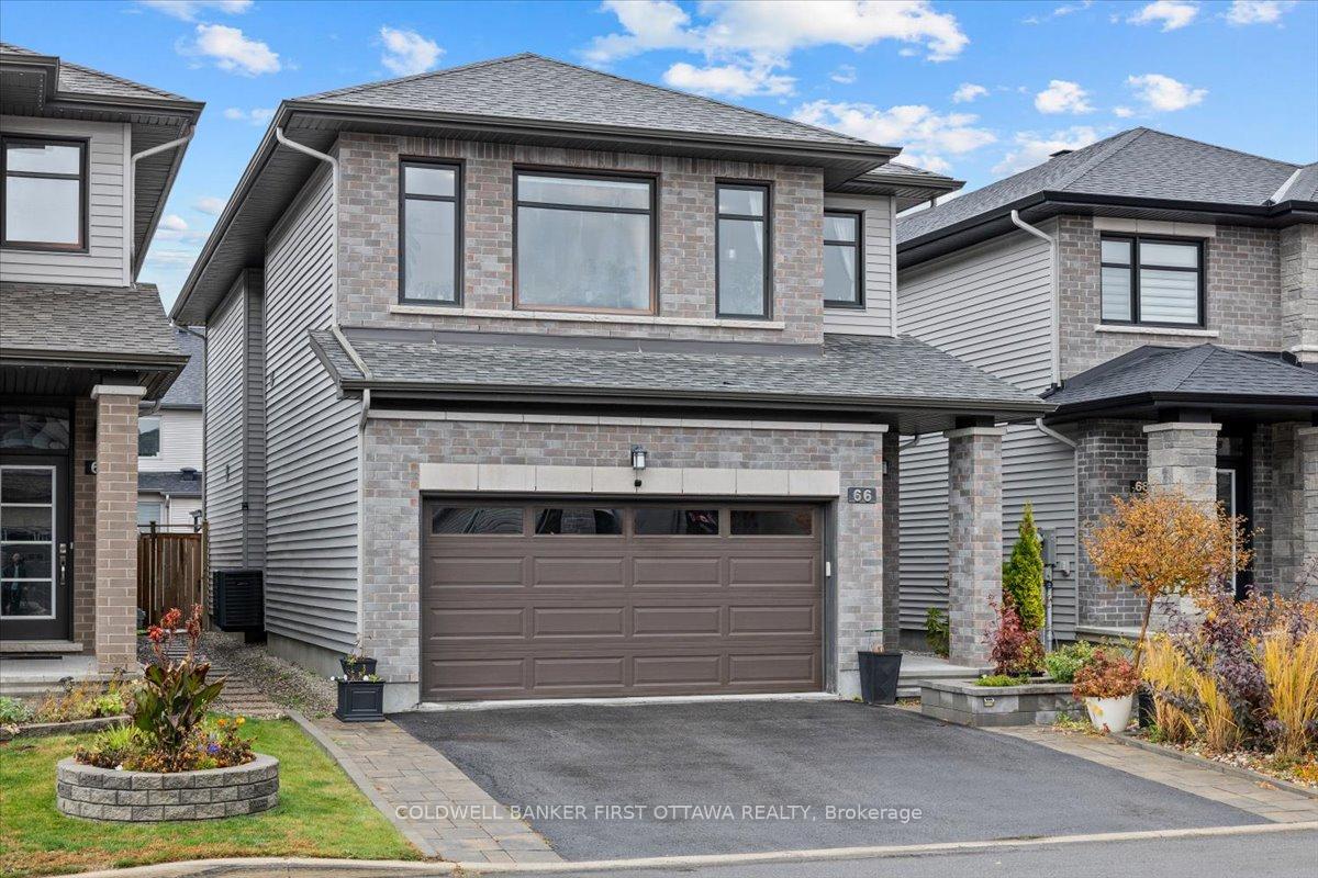 Photo 2 of 66 Palfrey Way, Ottawa, Kanata - Emerald Meadows/Trailwest — HOMEH