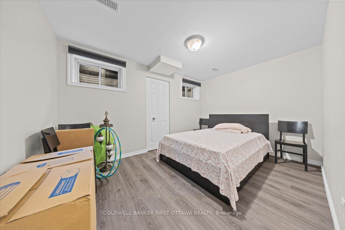 Photo 13 of 66 Palfrey Way, Ottawa, Kanata - Emerald Meadows/Trailwest — HOMEH