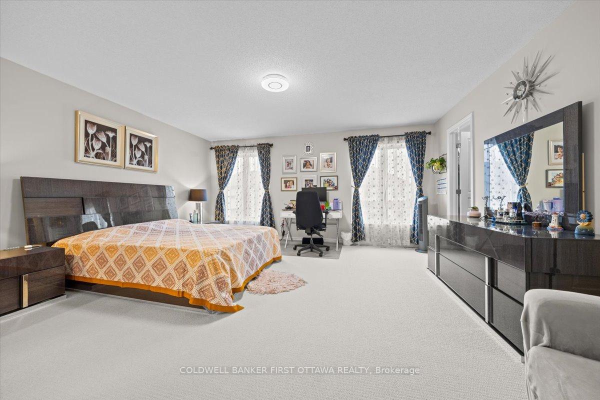 Photo 20 of 66 Palfrey Way, Ottawa, Kanata - Emerald Meadows/Trailwest — HOMEH