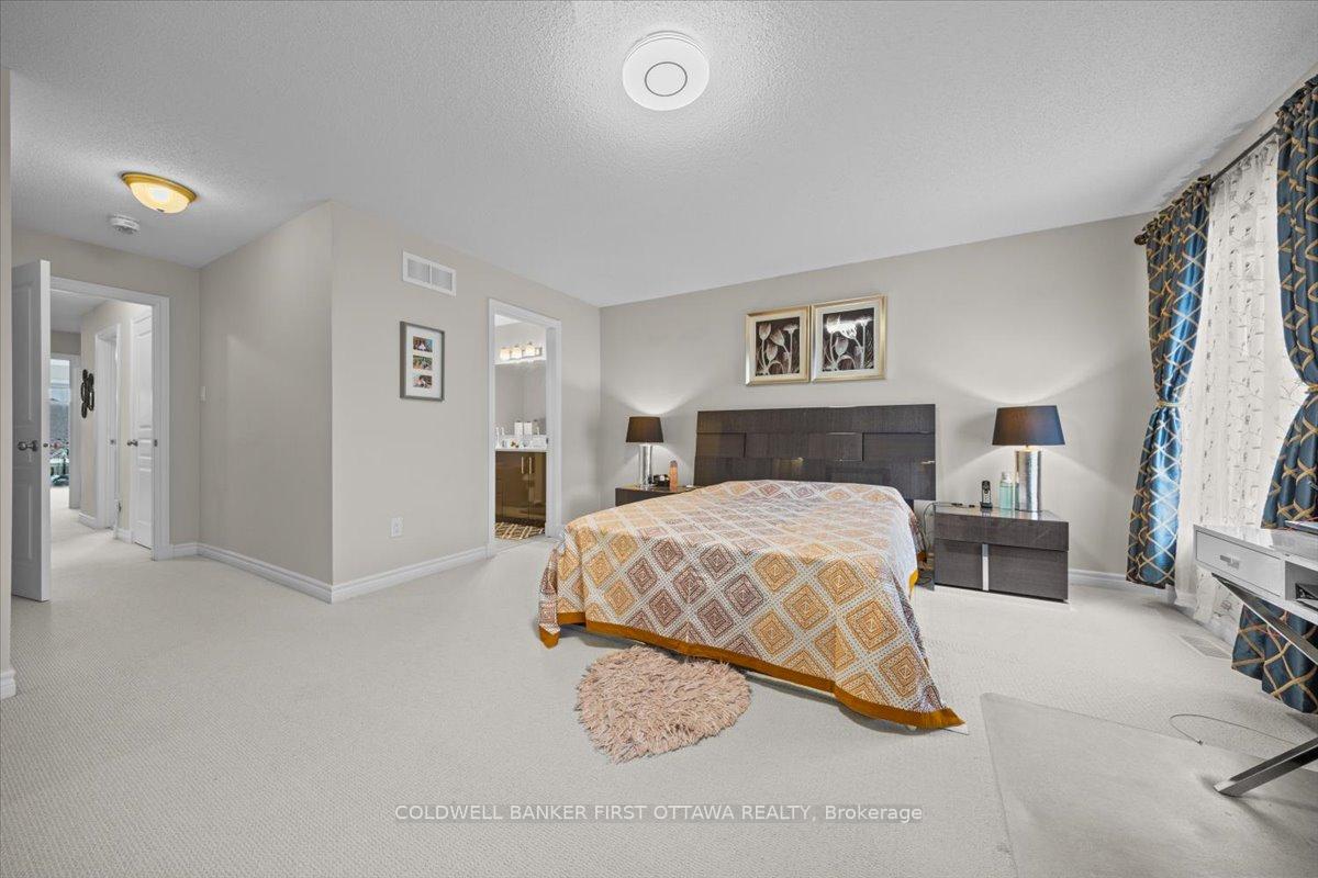 Photo 21 of 66 Palfrey Way, Ottawa, Kanata - Emerald Meadows/Trailwest — HOMEH