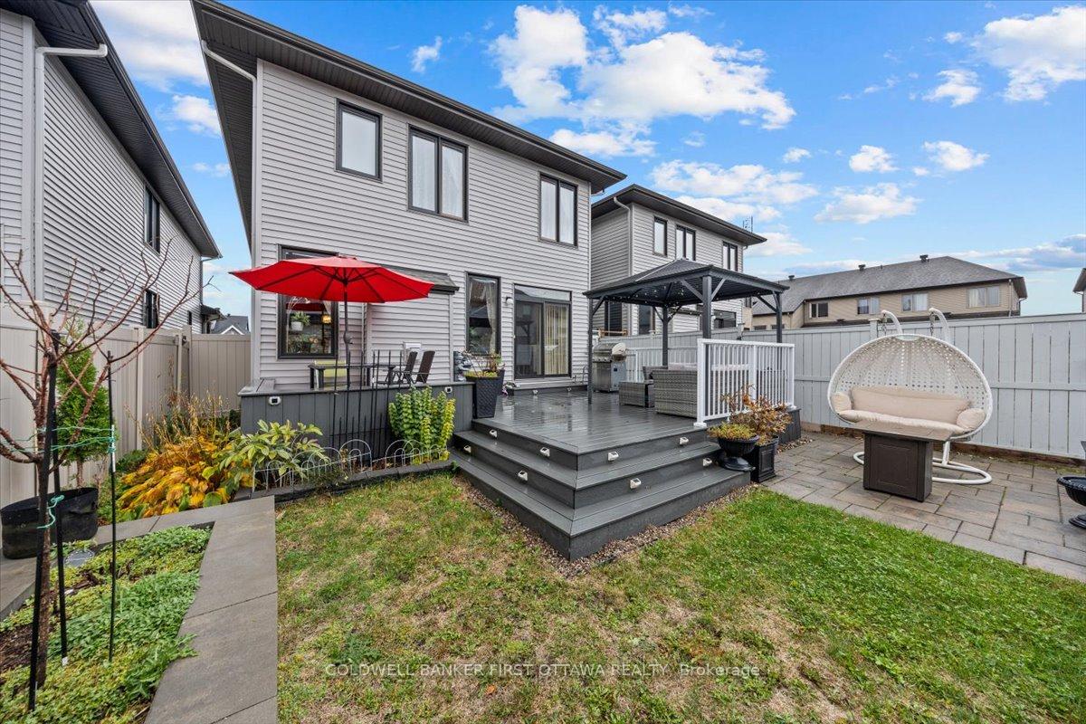 Photo 24 of 66 Palfrey Way, Ottawa, Kanata - Emerald Meadows/Trailwest — HOMEH