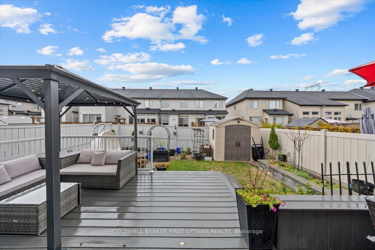 Photo 25 of 66 Palfrey Way, Ottawa, Kanata - Emerald Meadows/Trailwest — HOMEH