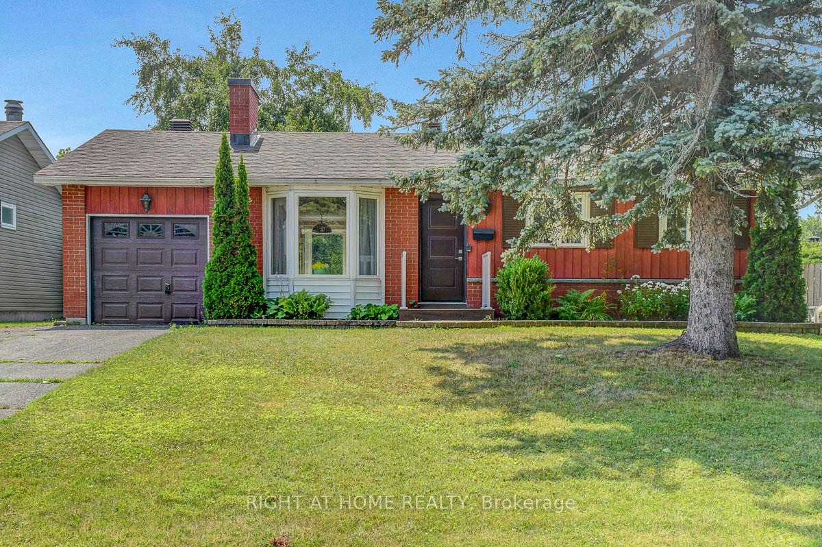 Photo 3 of 18 Courtney Road, Ottawa, Kanata - Glencairn/Hazeldean — HOMEH