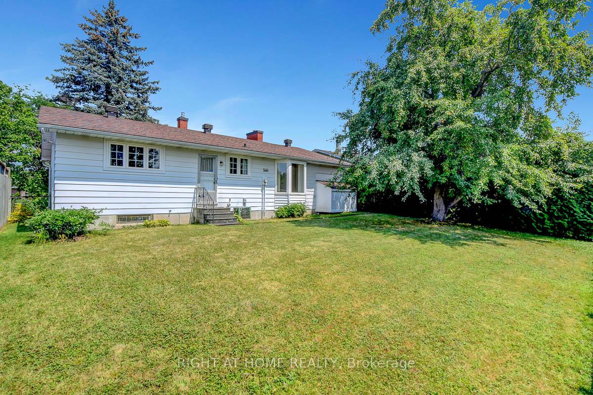 Photo 46 of 18 Courtney Road, Ottawa, Kanata - Glencairn/Hazeldean — HOMEH