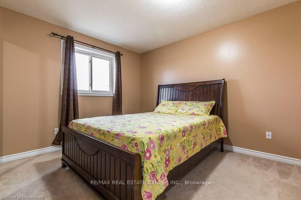 Photo 6 of 193 Huck Crescent, Kitchener — HOMEH