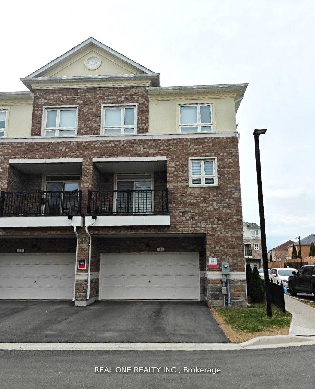 Photo 2 of 31 Massachusetts Lane, Markham, Wismer — HOMEH