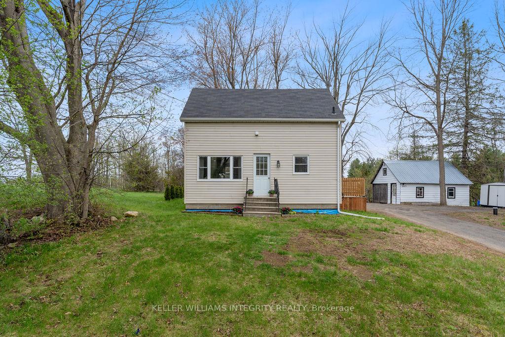 Photo 1 of 2875 Donnelly Drive, Ottawa, Rideau Twp S of Reg Rd 6 W of Mccordick Rd. — HOMEH
