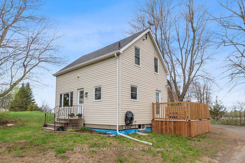 Photo 2 of 2875 Donnelly Drive, Ottawa, Rideau Twp S of Reg Rd 6 W of Mccordick Rd. — HOMEH