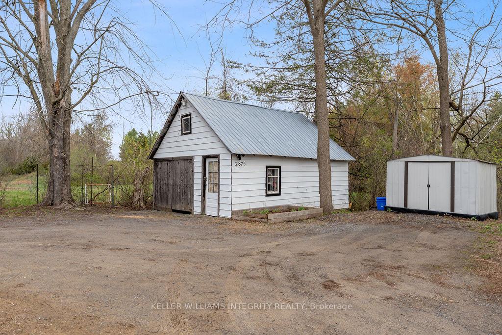 Photo 3 of 2875 Donnelly Drive, Ottawa, Rideau Twp S of Reg Rd 6 W of Mccordick Rd. — HOMEH