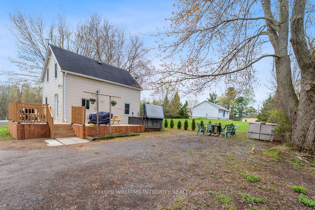 Photo 5 of 2875 Donnelly Drive, Ottawa, Rideau Twp S of Reg Rd 6 W of Mccordick Rd. — HOMEH