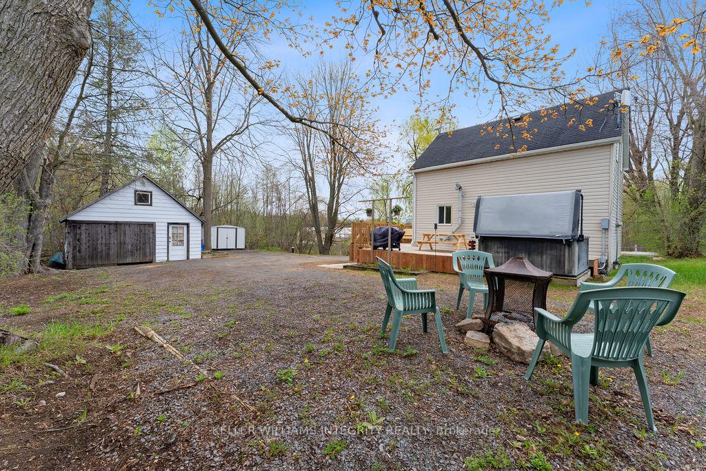 Photo 7 of 2875 Donnelly Drive, Ottawa, Rideau Twp S of Reg Rd 6 W of Mccordick Rd. — HOMEH