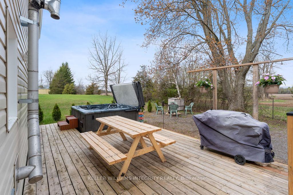 Photo 11 of 2875 Donnelly Drive, Ottawa, Rideau Twp S of Reg Rd 6 W of Mccordick Rd. — HOMEH