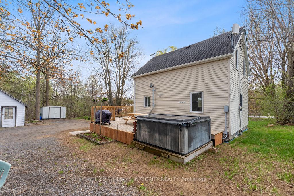 Photo 12 of 2875 Donnelly Drive, Ottawa, Rideau Twp S of Reg Rd 6 W of Mccordick Rd. — HOMEH