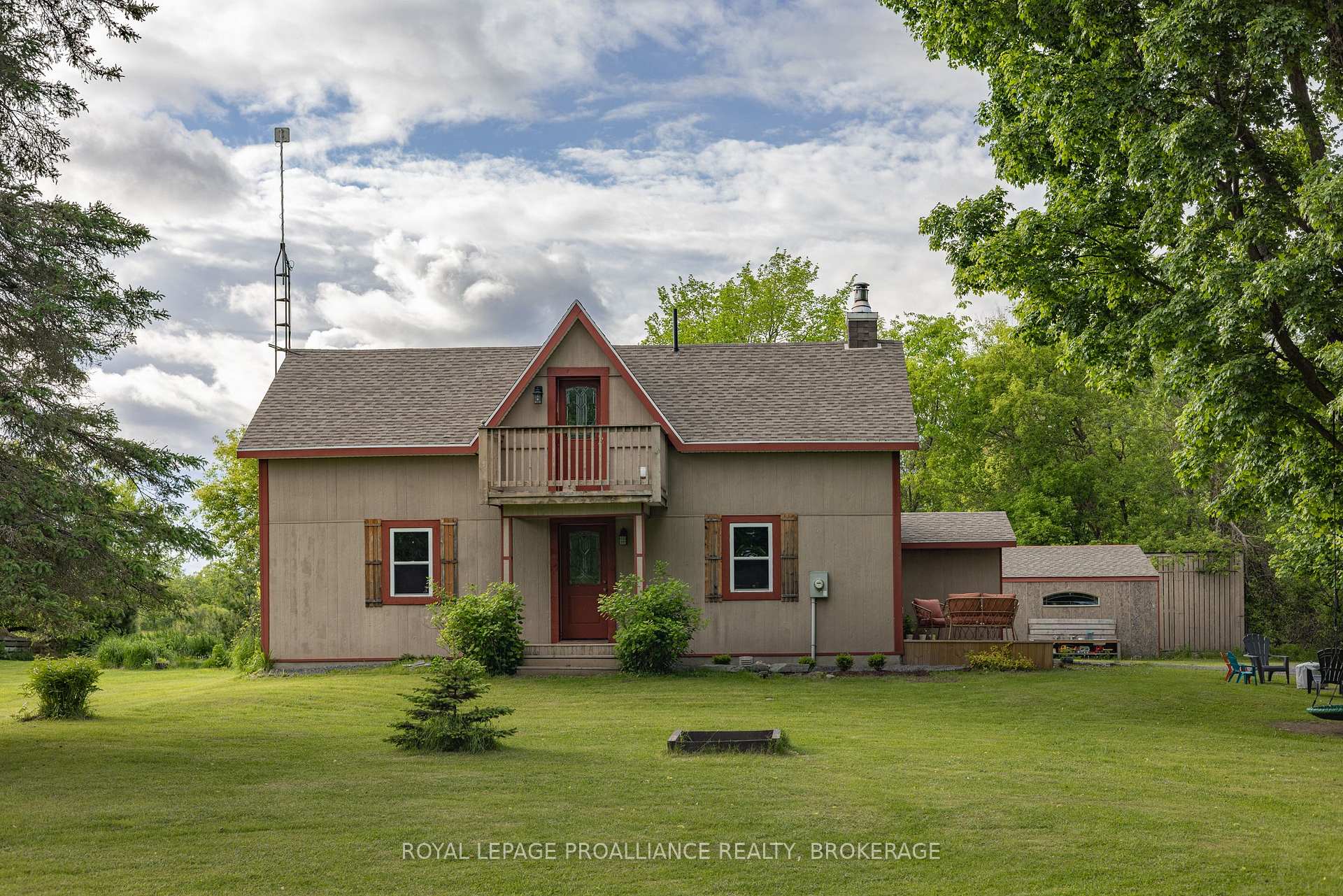 Photo 1 of 273 County Road 20, Loyalist, Lennox and Addington - South — HOMEH