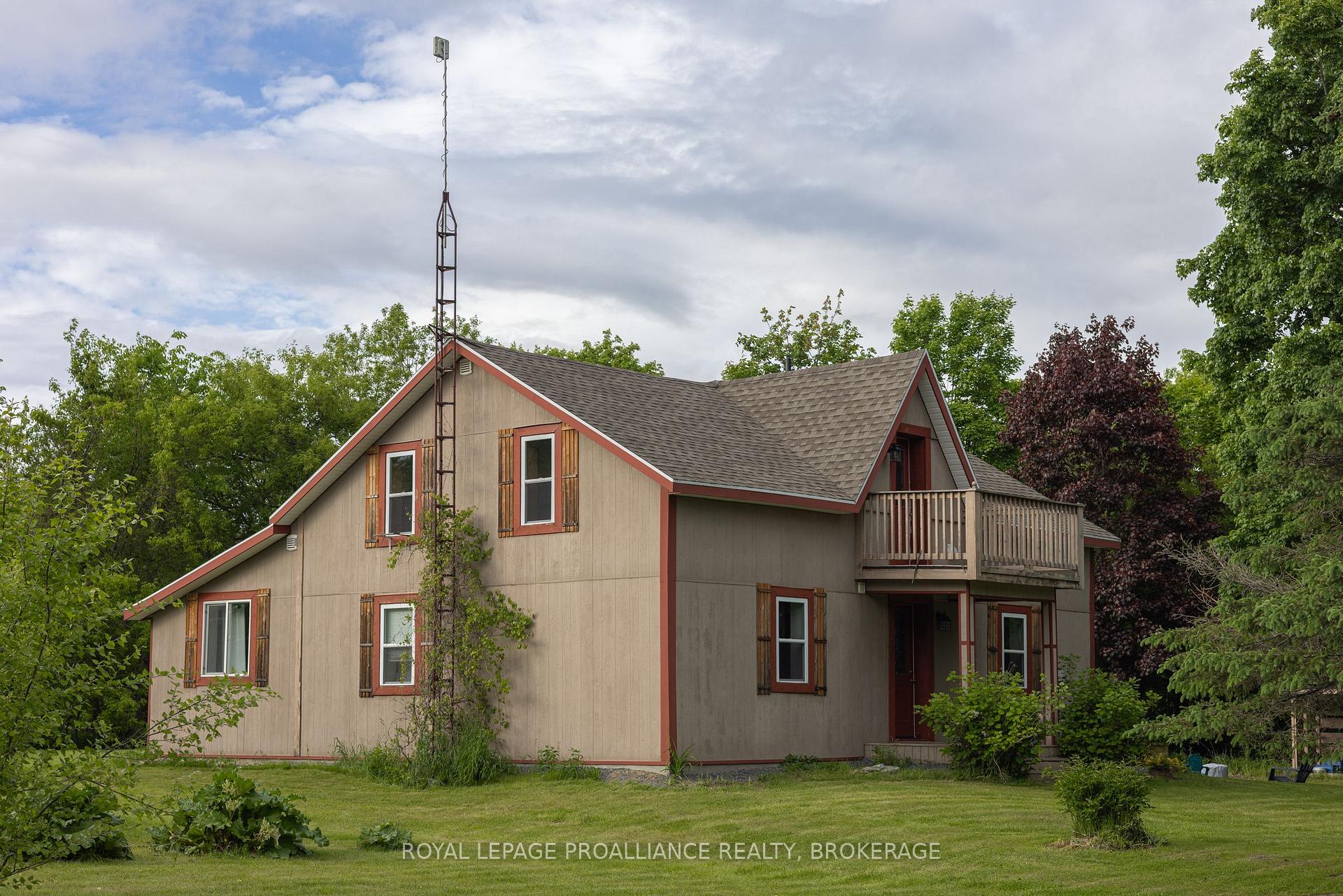 Photo 3 of 273 County Road 20, Loyalist, Lennox and Addington - South — HOMEH