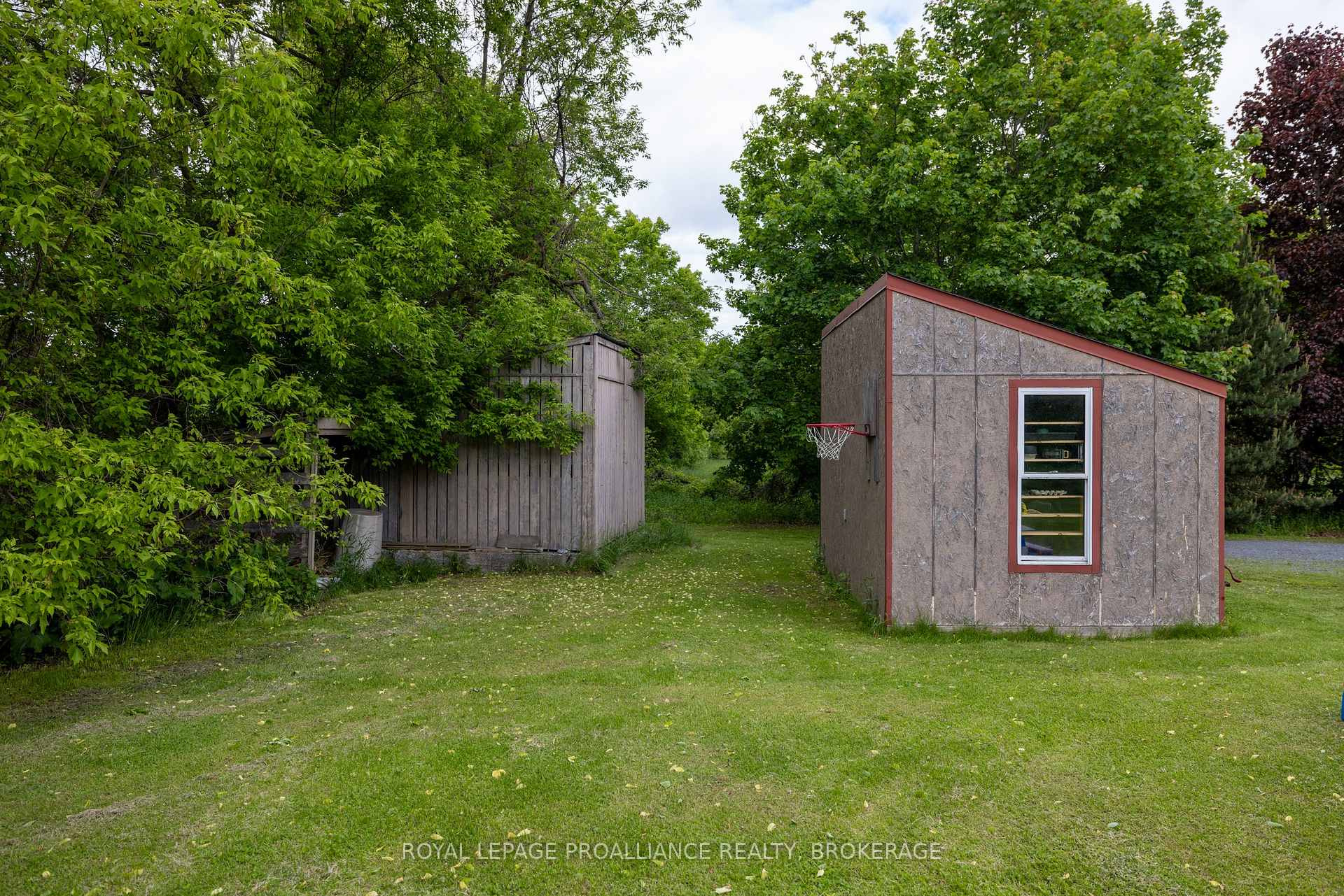 Photo 35 of 273 County Road 20, Loyalist, Lennox and Addington - South — HOMEH