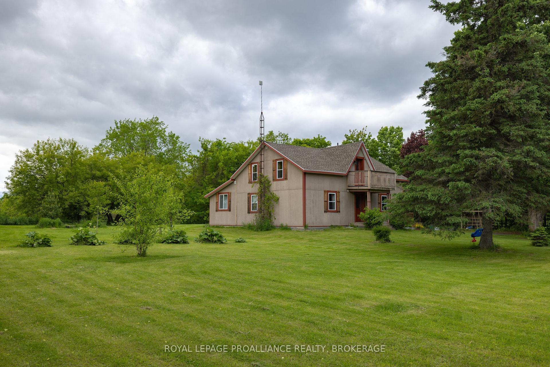 Photo 37 of 273 County Road 20, Loyalist, Lennox and Addington - South — HOMEH
