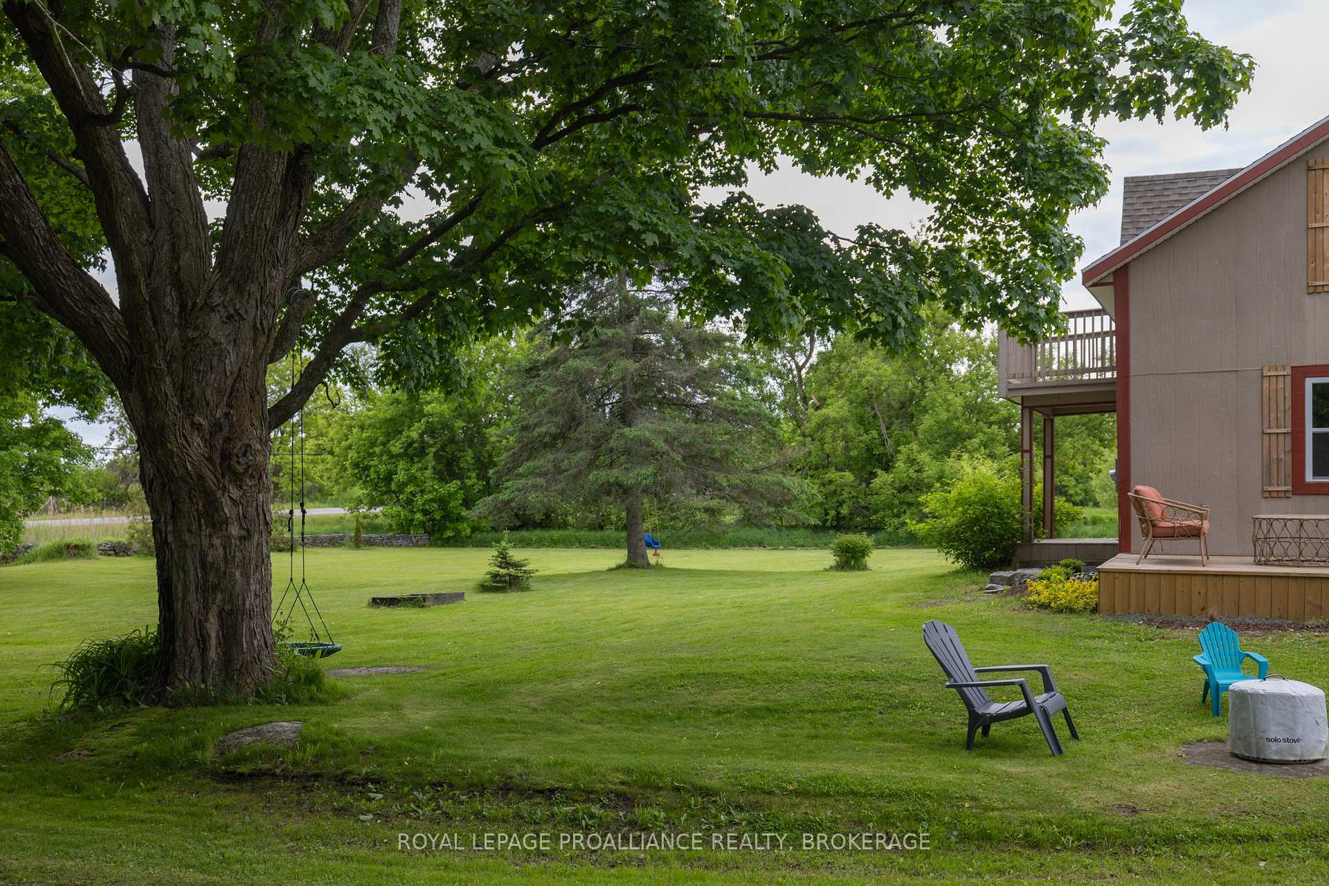 Photo 41 of 273 County Road 20, Loyalist, Lennox and Addington - South — HOMEH