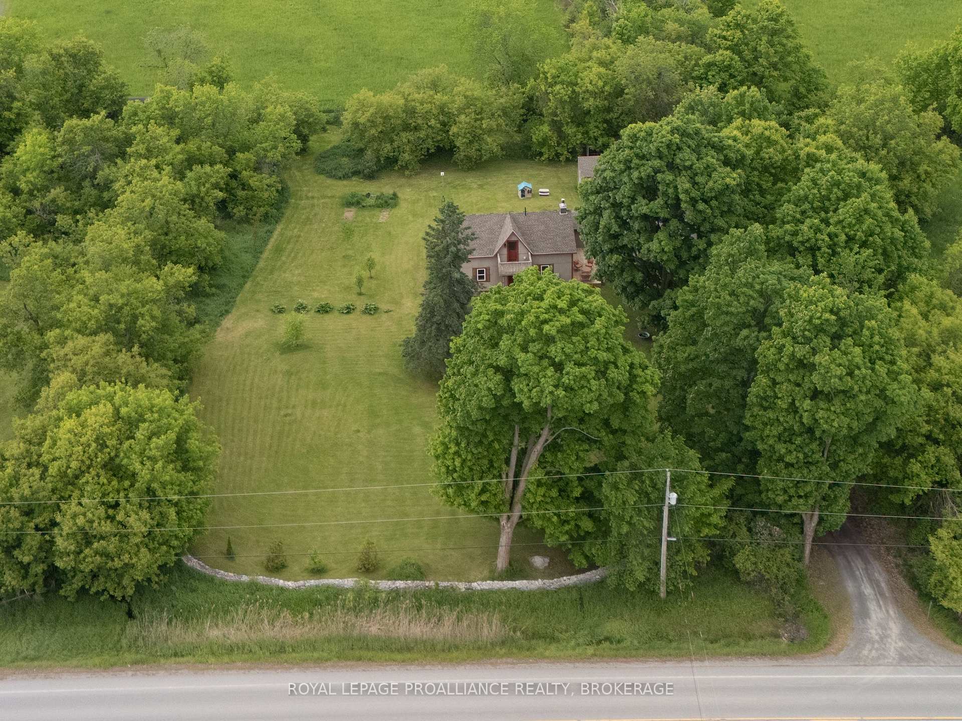 Photo 44 of 273 County Road 20, Loyalist, Lennox and Addington - South — HOMEH
