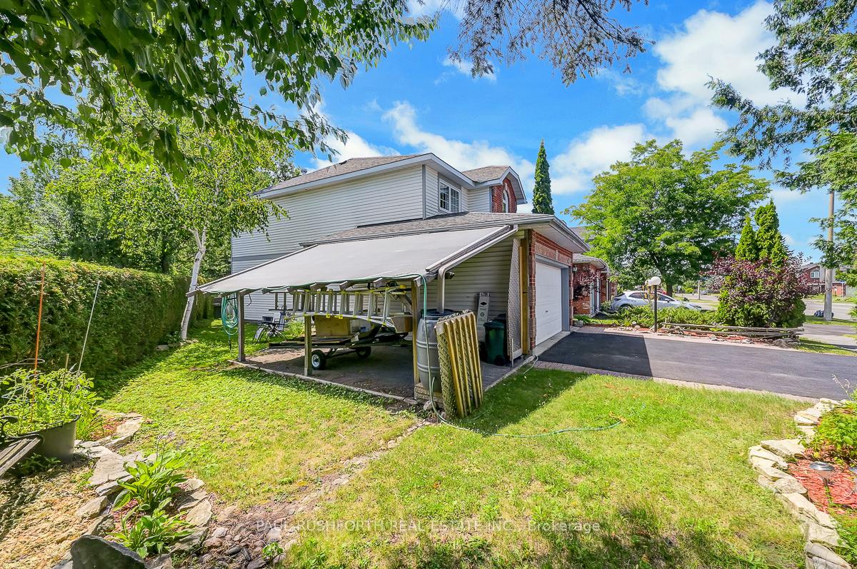 Photo 25 of 167 Bridlewood Drive, Ottawa, Kanata - Bridlewood — HOMEH