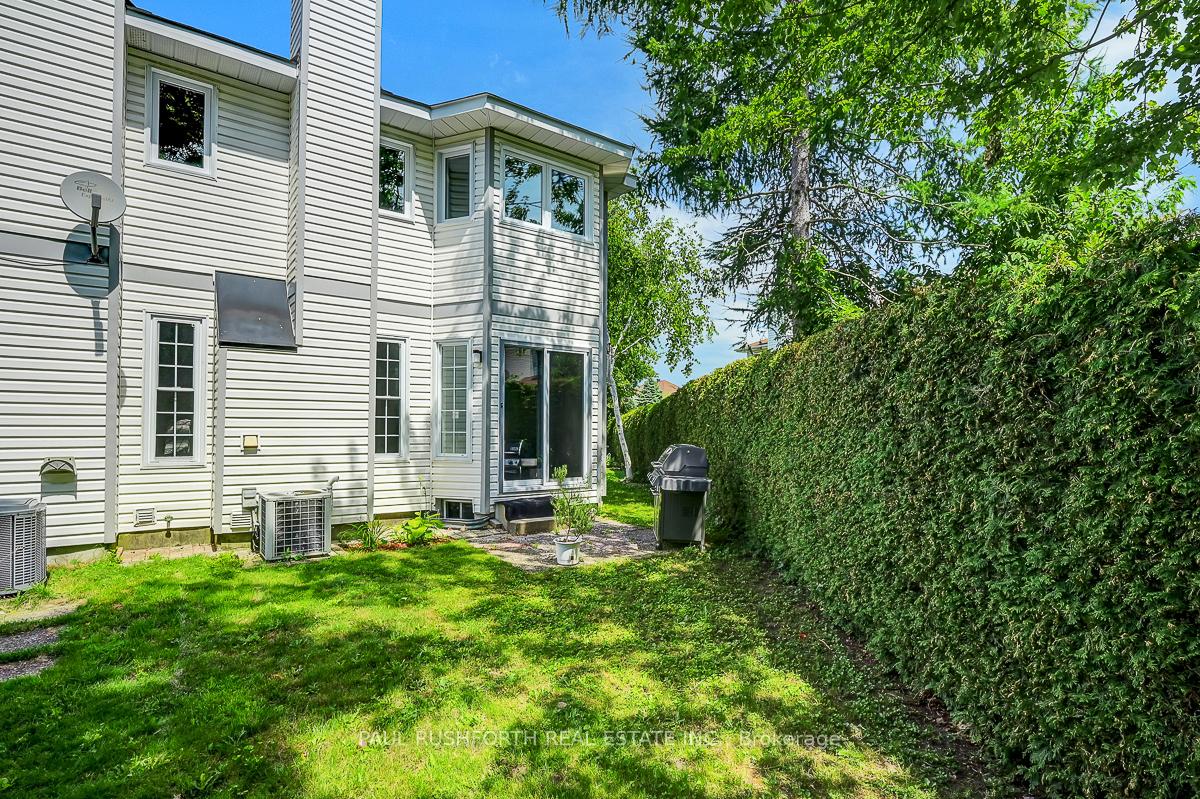 Photo 28 of 167 Bridlewood Drive, Ottawa, Kanata - Bridlewood — HOMEH