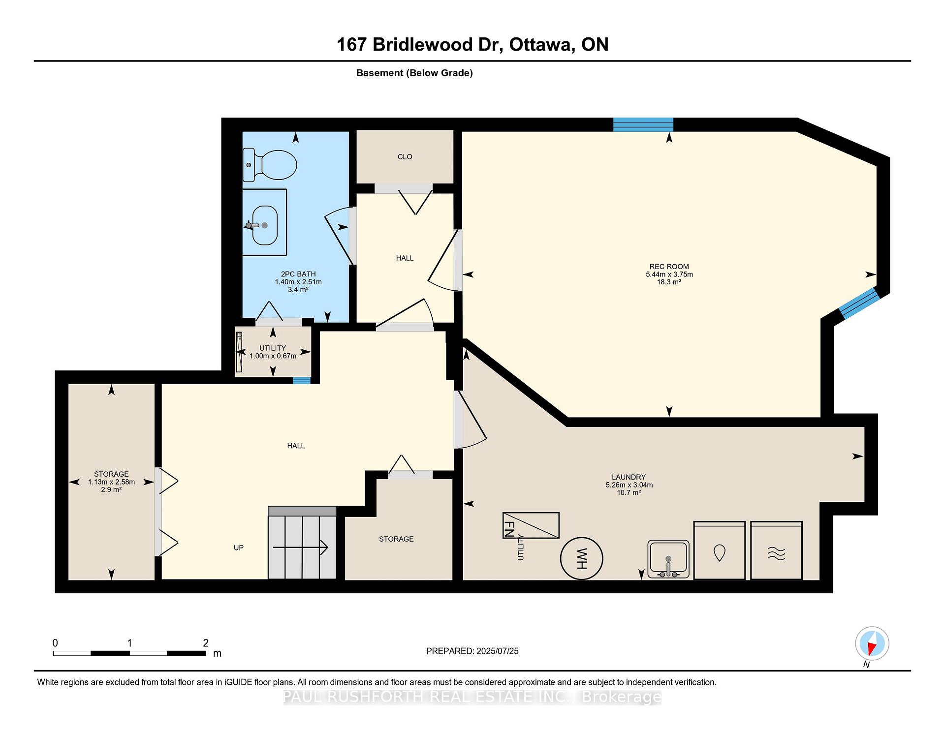 Photo 31 of 167 Bridlewood Drive, Ottawa, Kanata - Bridlewood — HOMEH