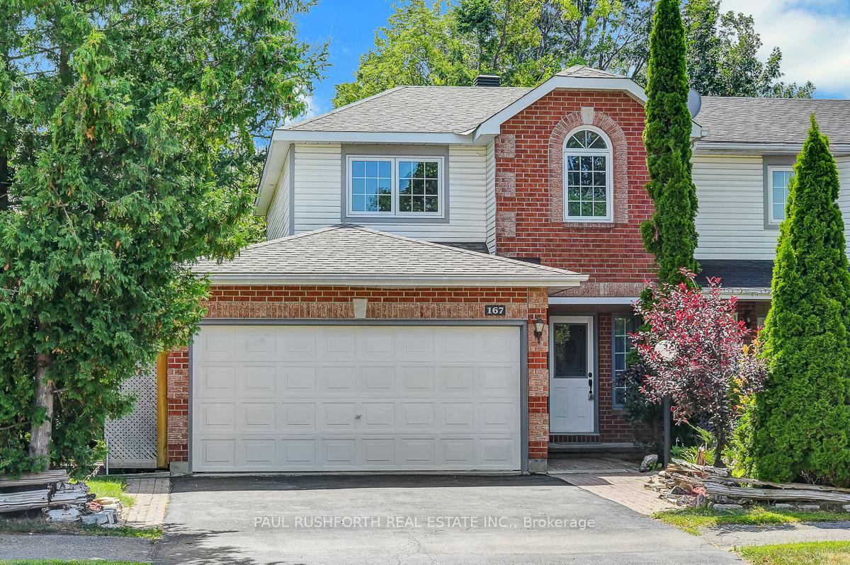Photo 32 of 167 Bridlewood Drive, Ottawa, Kanata - Bridlewood — HOMEH