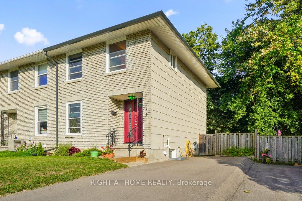 Photo 1 of 146 Greendale Crescent, Kitchener — HOMEH
