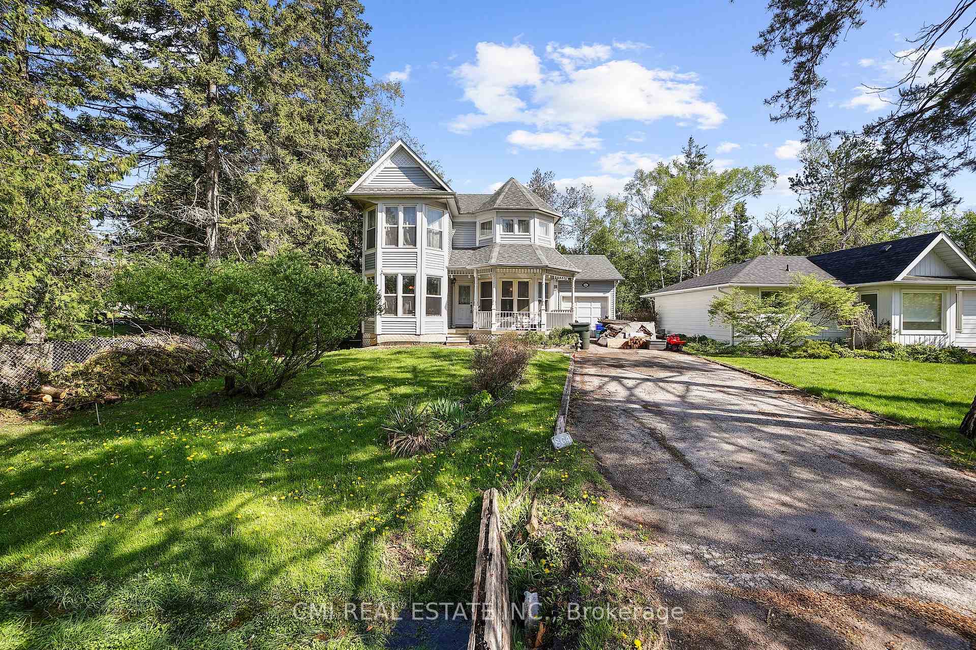 Photo 1 of 864 Lebanon Drive, Innisfil, Alcona — HOMEH