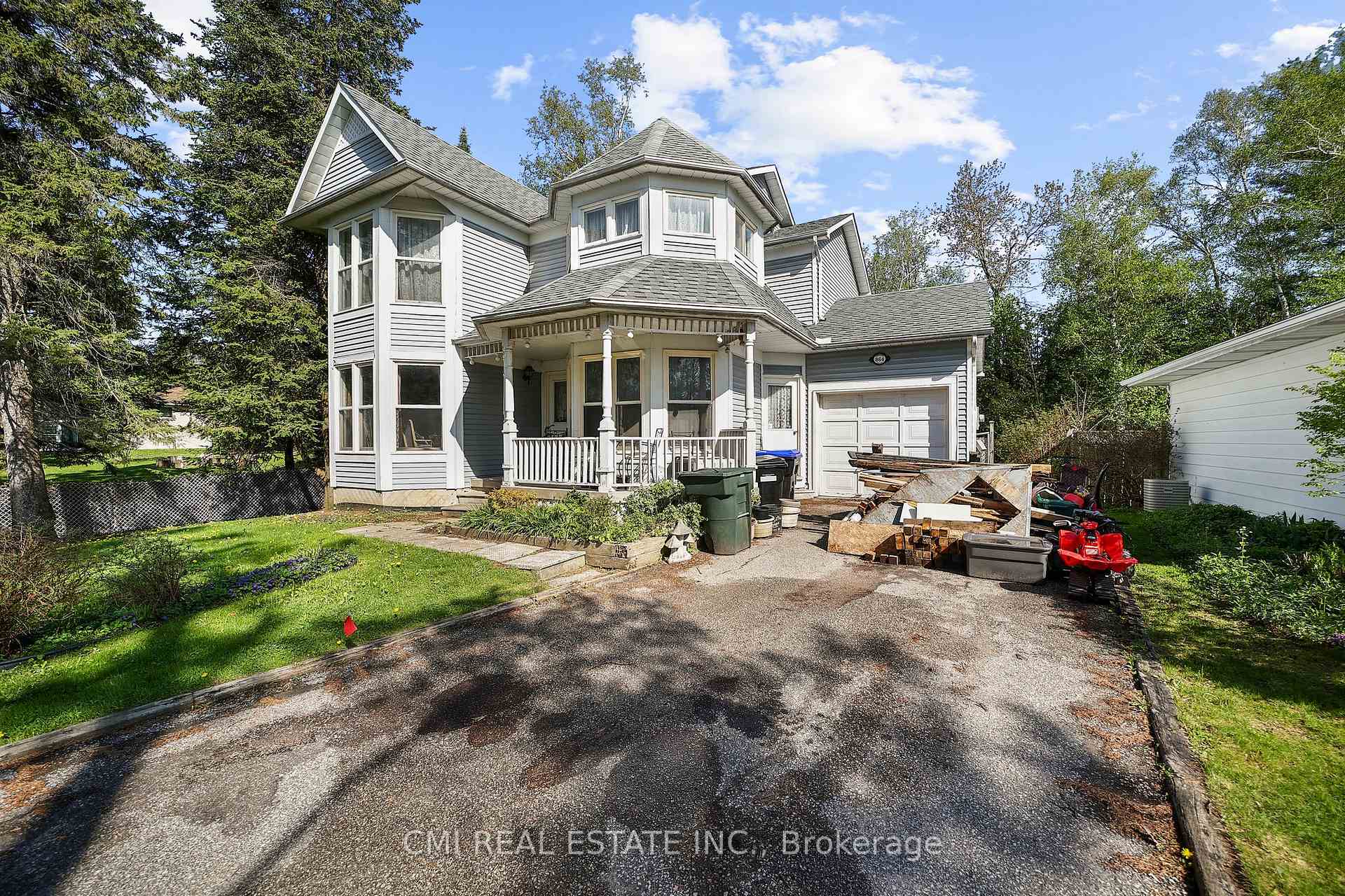 Photo 2 of 864 Lebanon Drive, Innisfil, Alcona — HOMEH