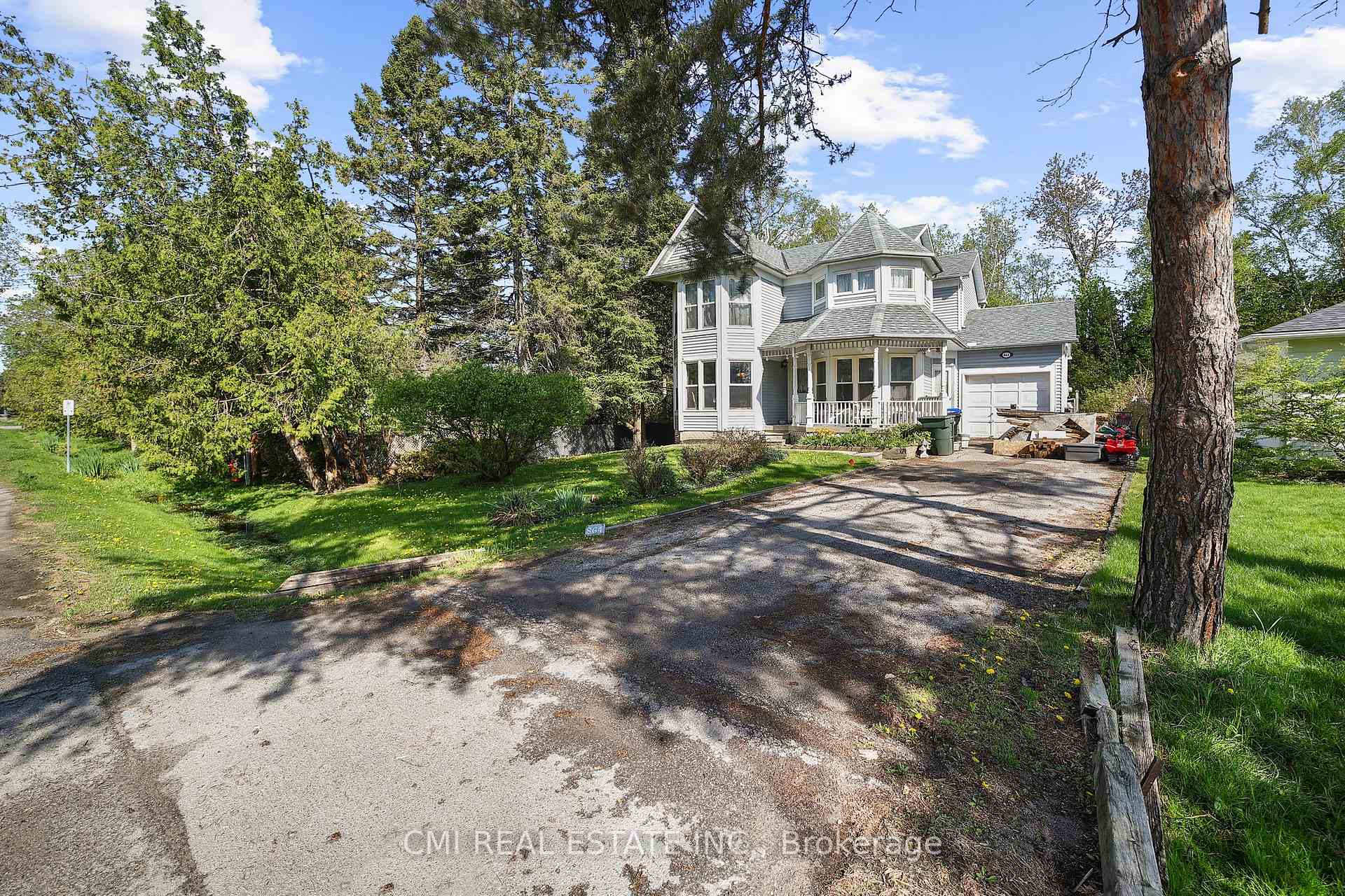 Photo 3 of 864 Lebanon Drive, Innisfil, Alcona — HOMEH