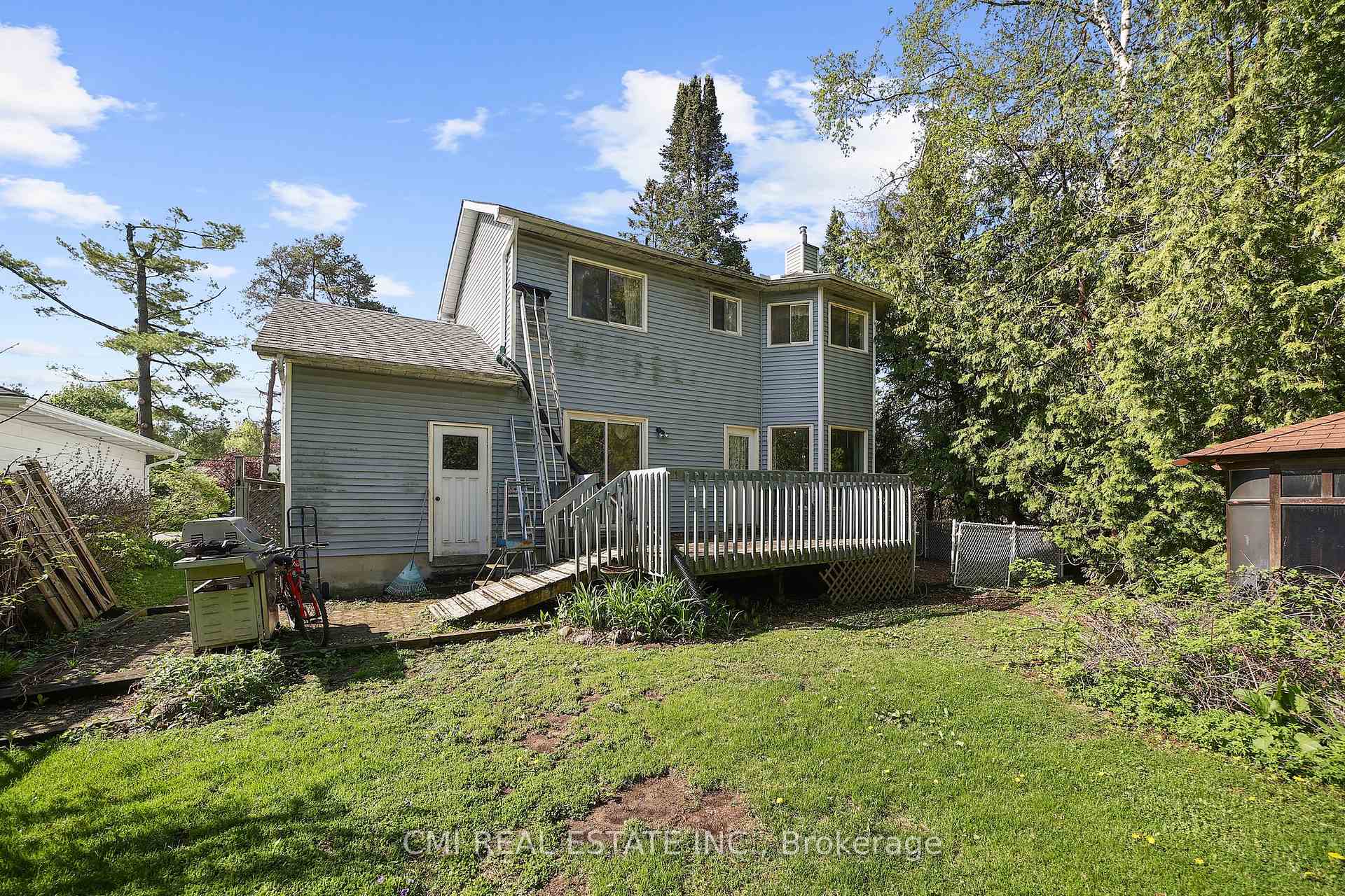 Photo 35 of 864 Lebanon Drive, Innisfil, Alcona — HOMEH
