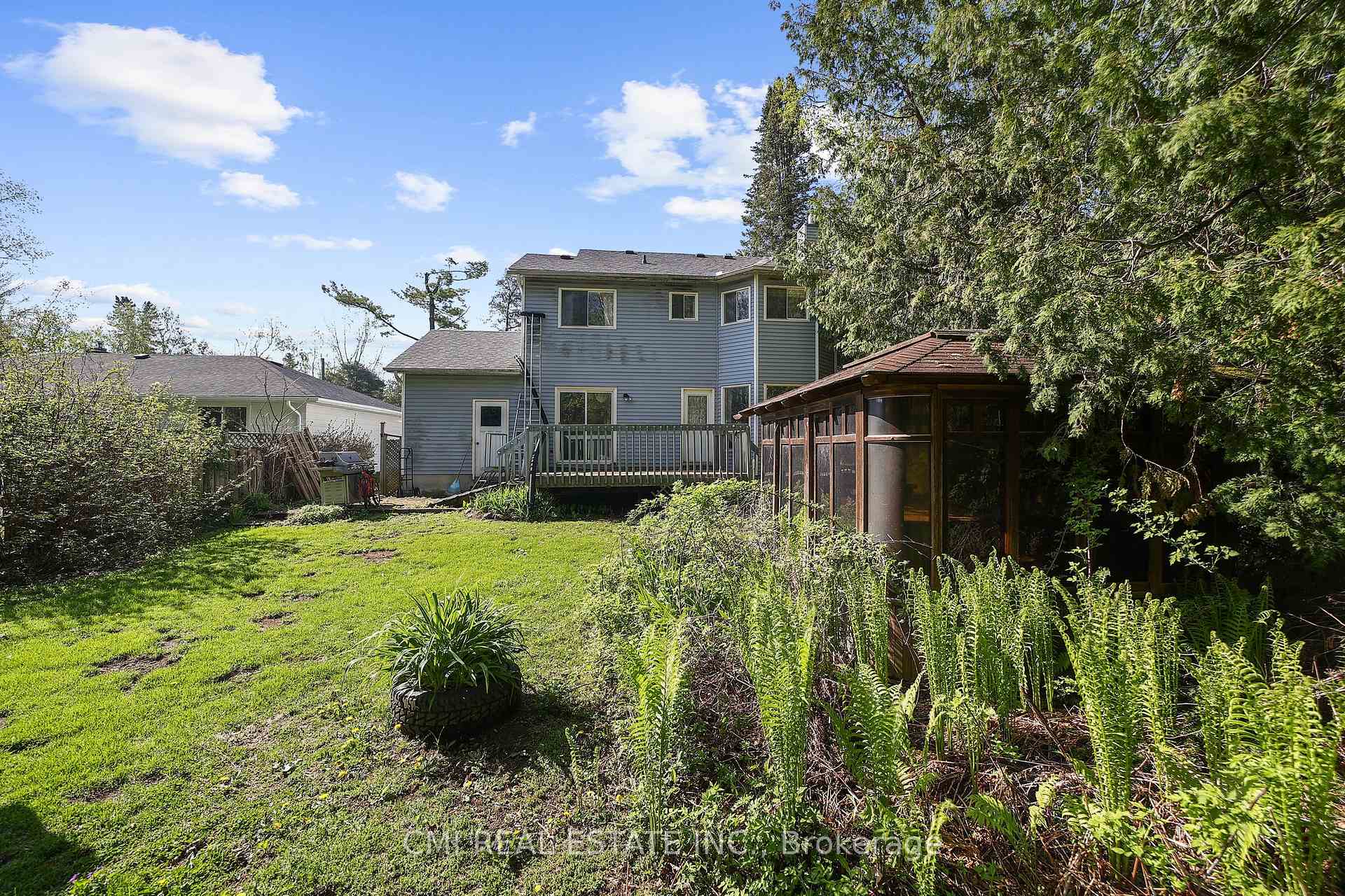 Photo 36 of 864 Lebanon Drive, Innisfil, Alcona — HOMEH