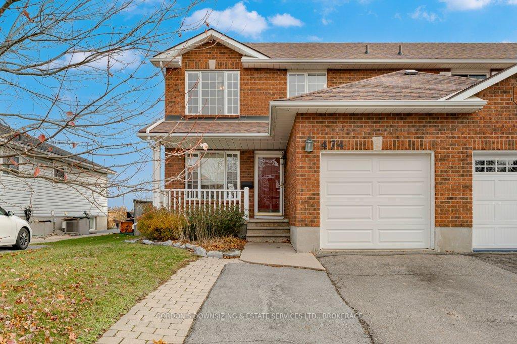 Photo 1 of 474 Evangeline Avenue, Kingston, City Southwest — HOMEH