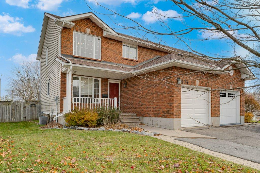 Photo 2 of 474 Evangeline Avenue, Kingston, City Southwest — HOMEH
