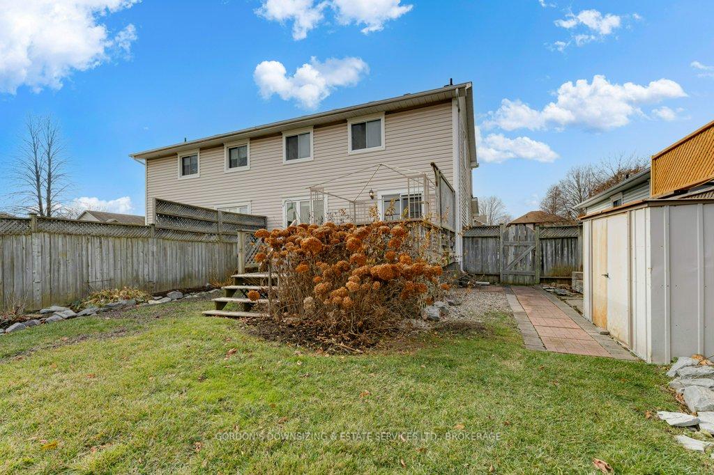 Photo 48 of 474 Evangeline Avenue, Kingston, City Southwest — HOMEH