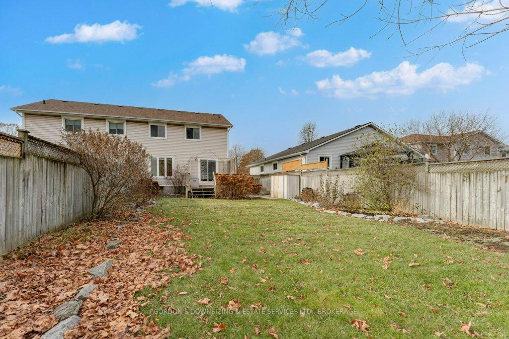 Photo 49 of 474 Evangeline Avenue, Kingston, City Southwest — HOMEH