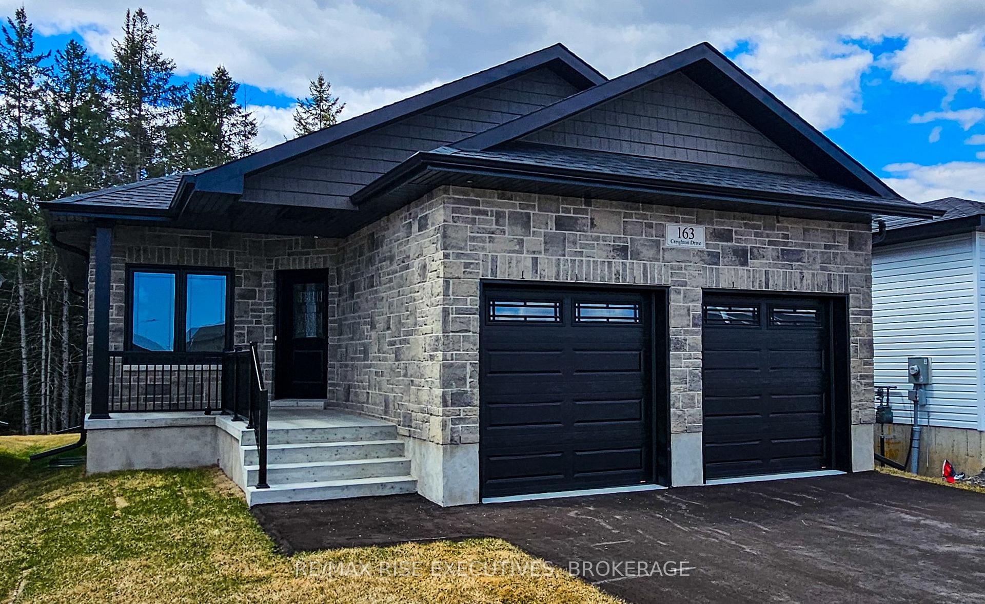 Photo 1 of 163 Creighton Drive, Loyalist, Odessa — HOMEH