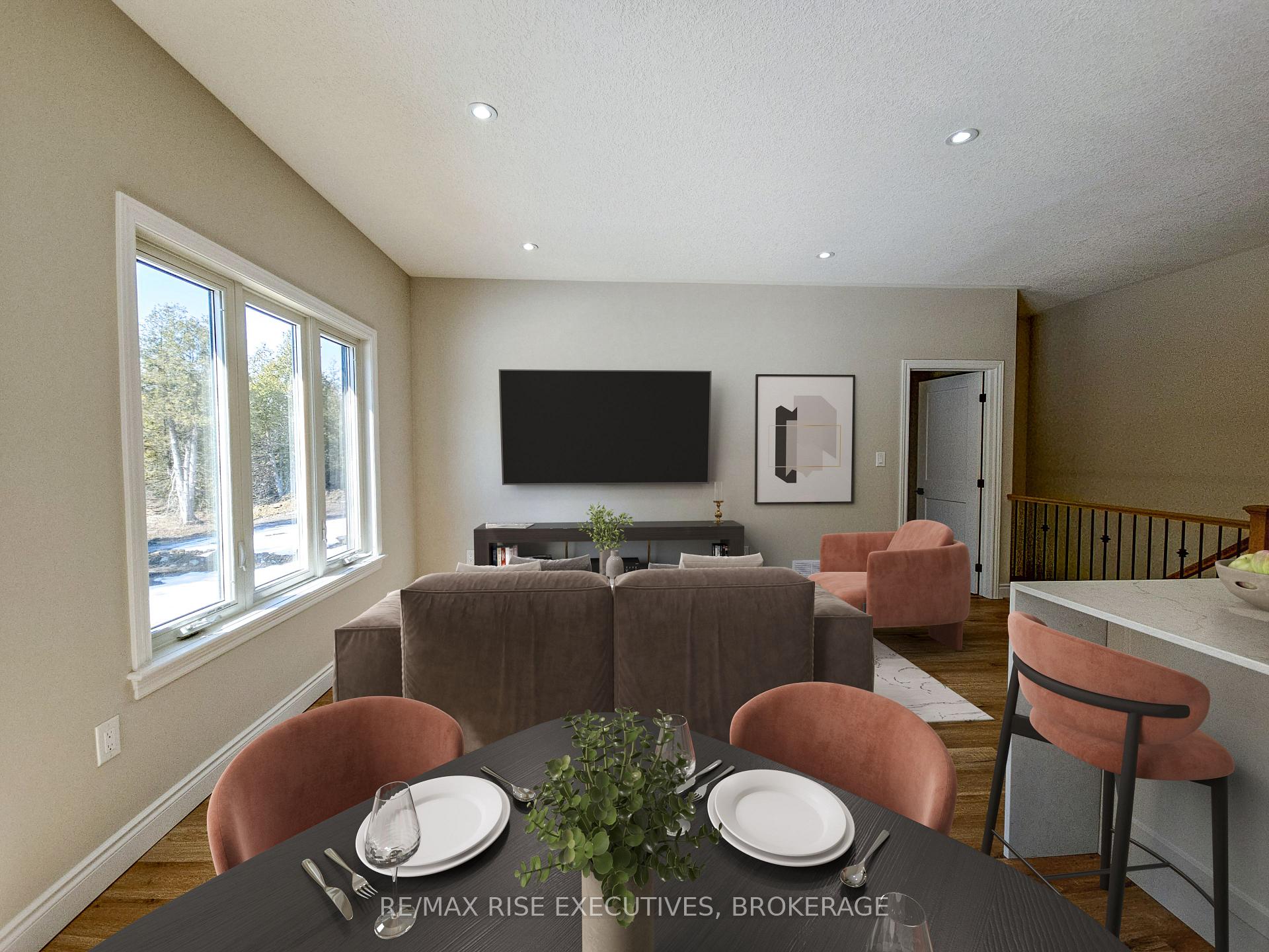 Photo 4 of 163 Creighton Drive, Loyalist, Odessa — HOMEH