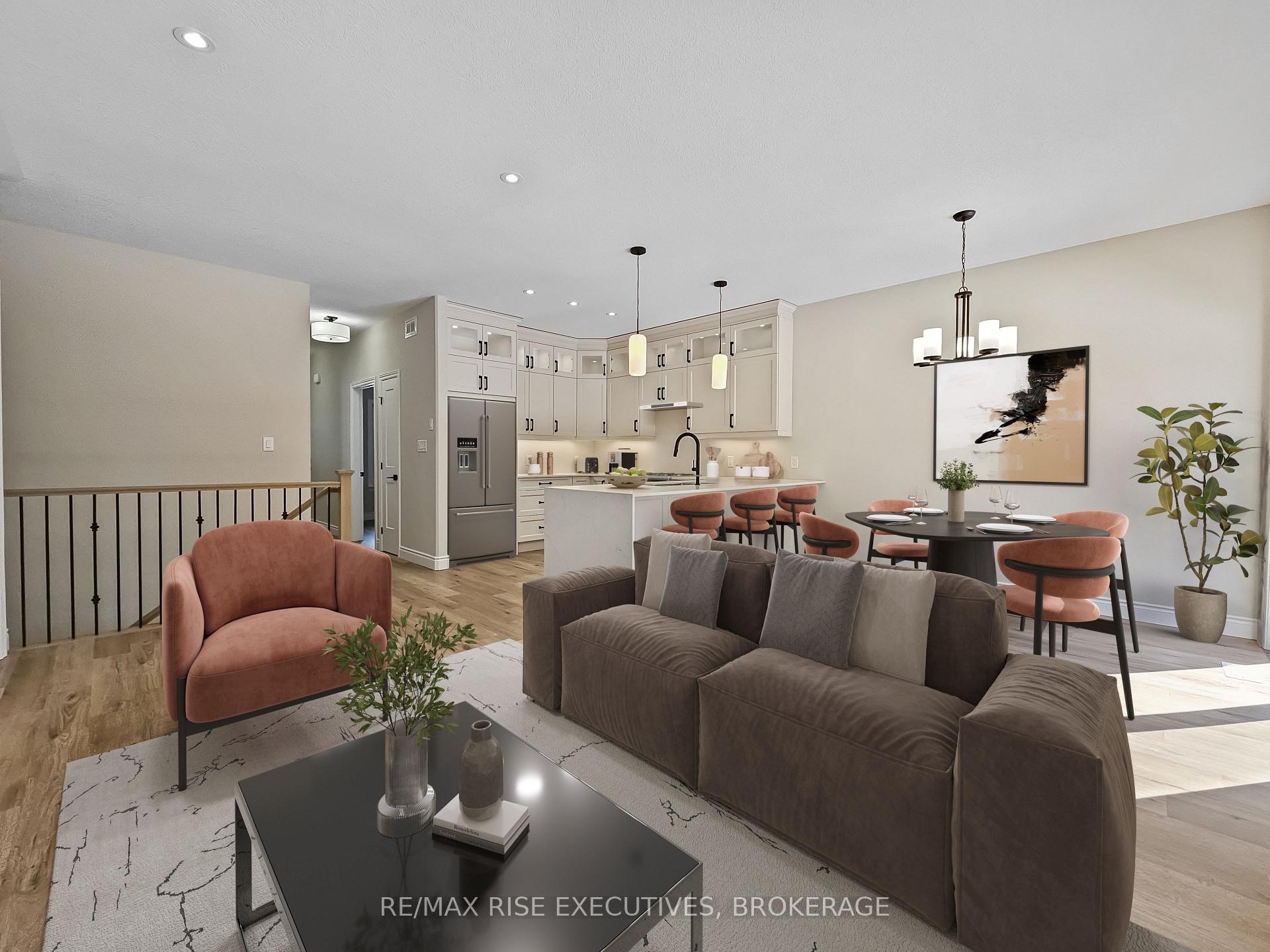 Photo 5 of 163 Creighton Drive, Loyalist, Odessa — HOMEH