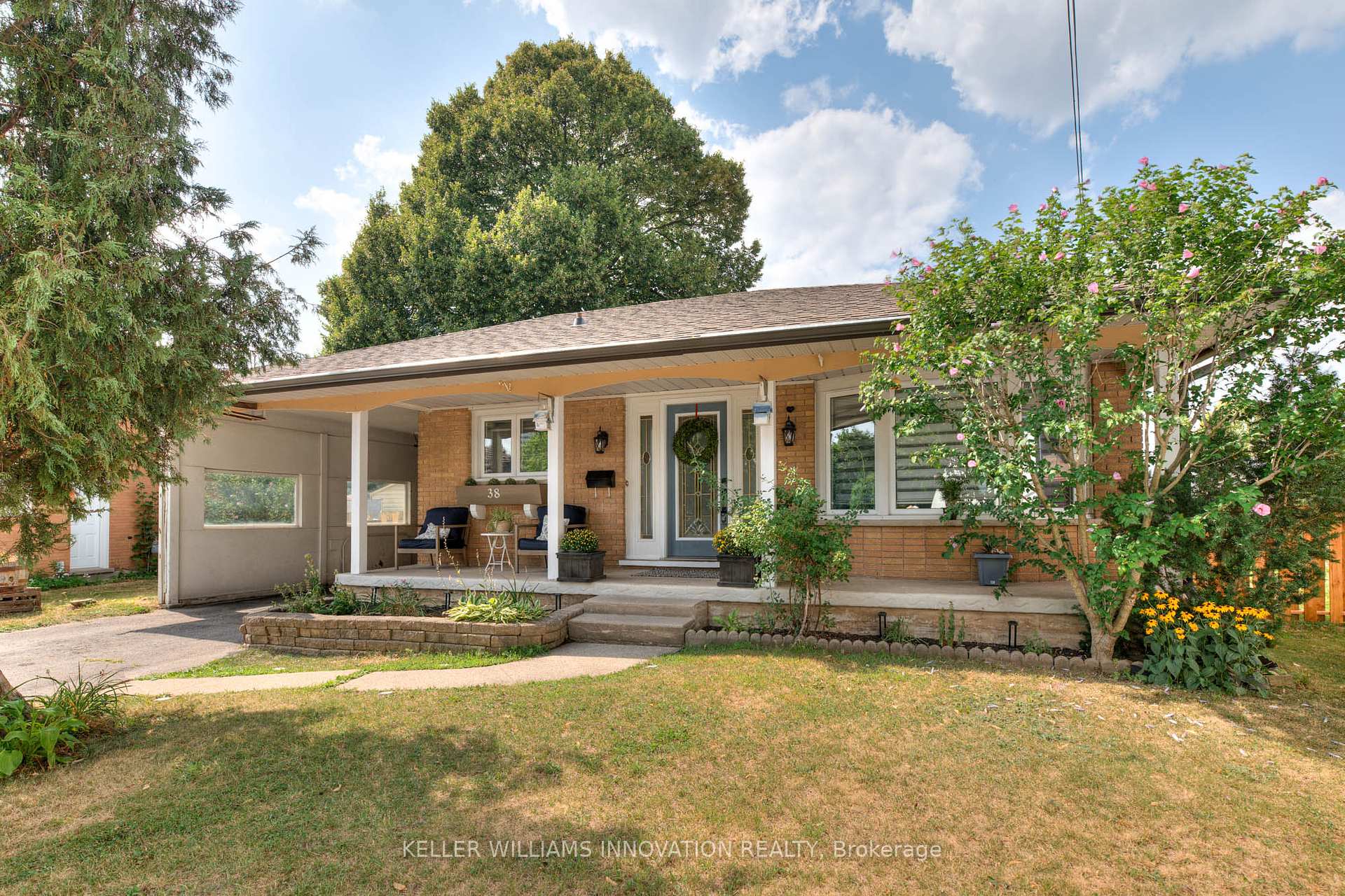 Photo 2 of 38 Fairlawn Road, Kitchener — HOMEH