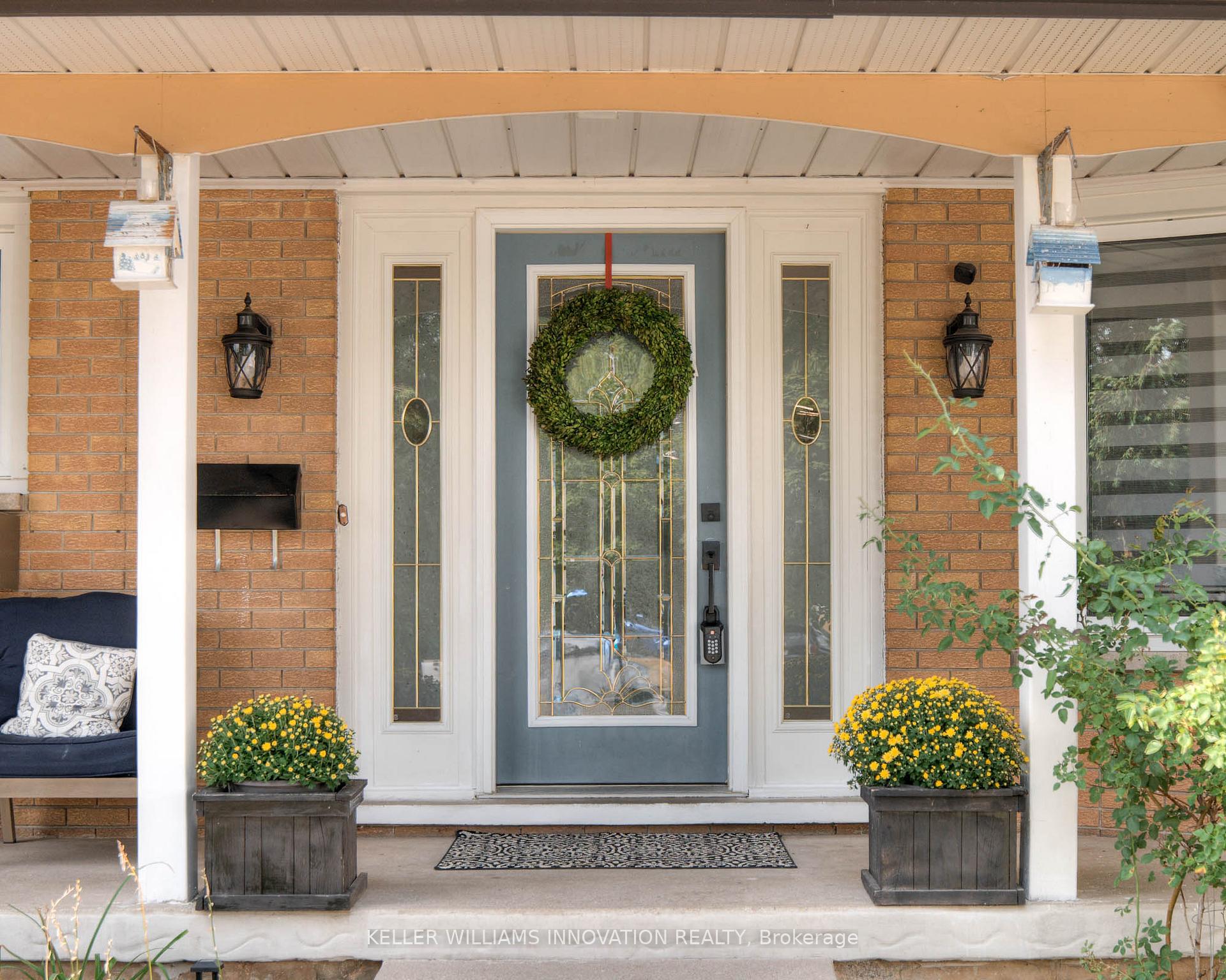 Photo 3 of 38 Fairlawn Road, Kitchener — HOMEH