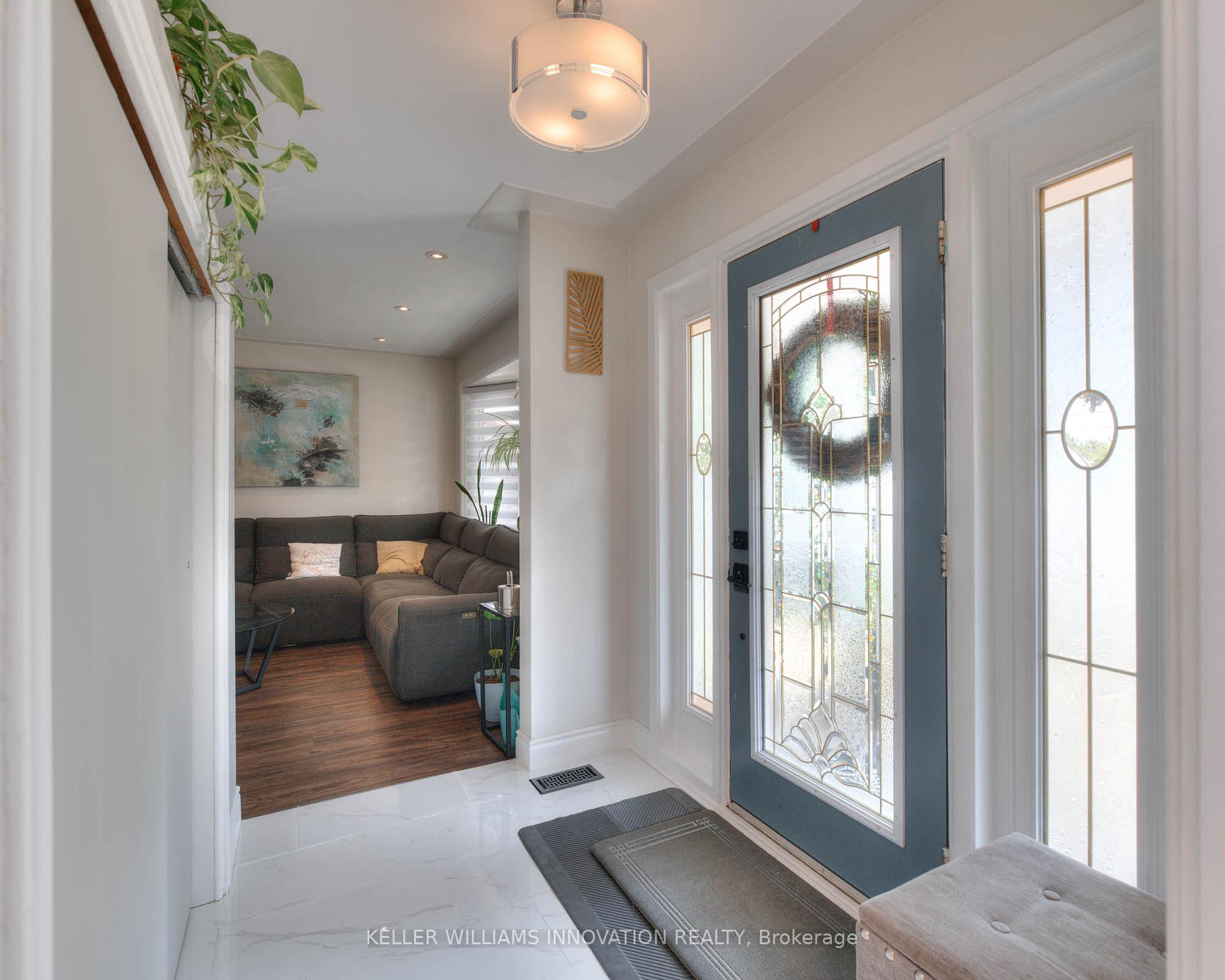 Photo 5 of 38 Fairlawn Road, Kitchener — HOMEH