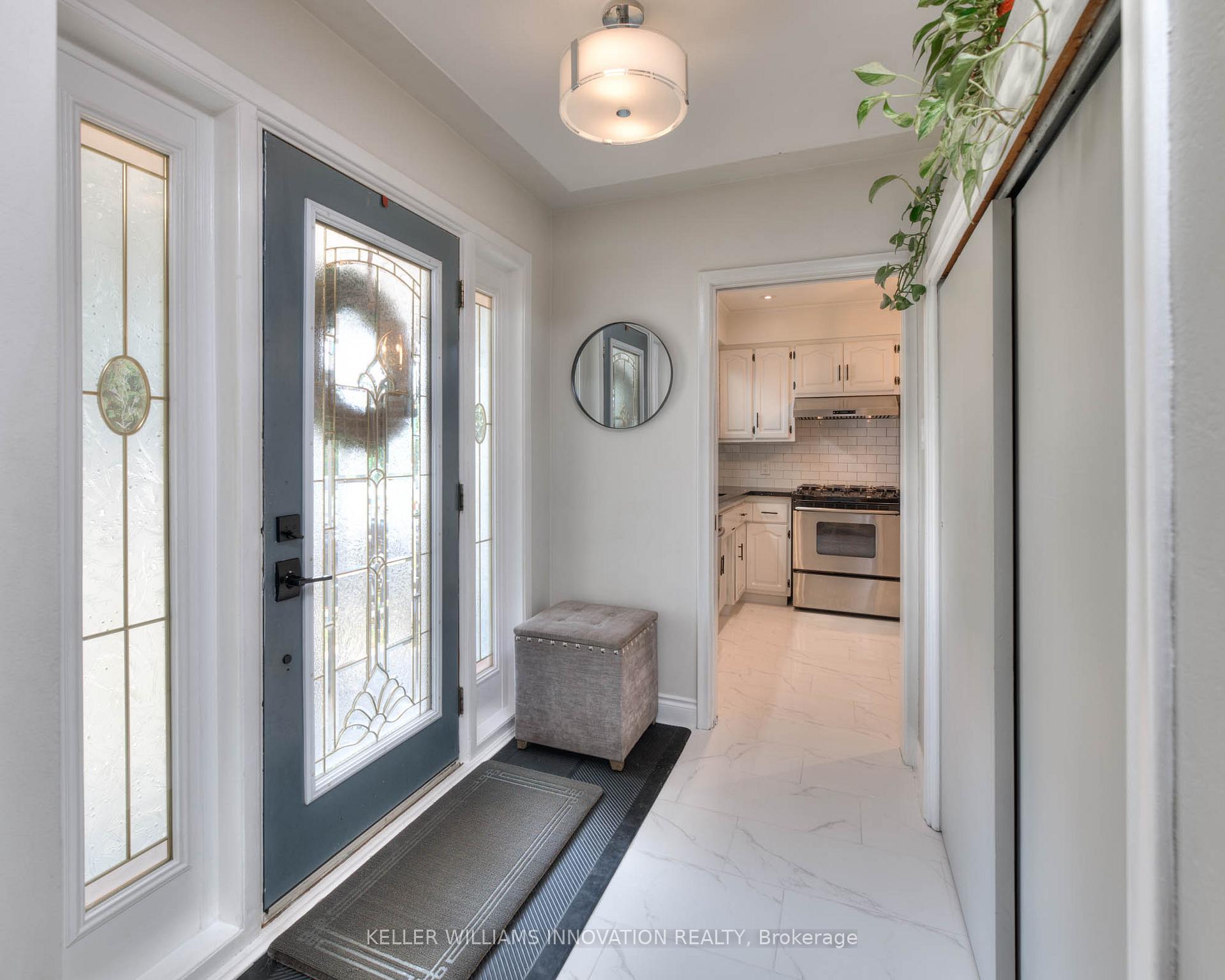Photo 6 of 38 Fairlawn Road, Kitchener — HOMEH