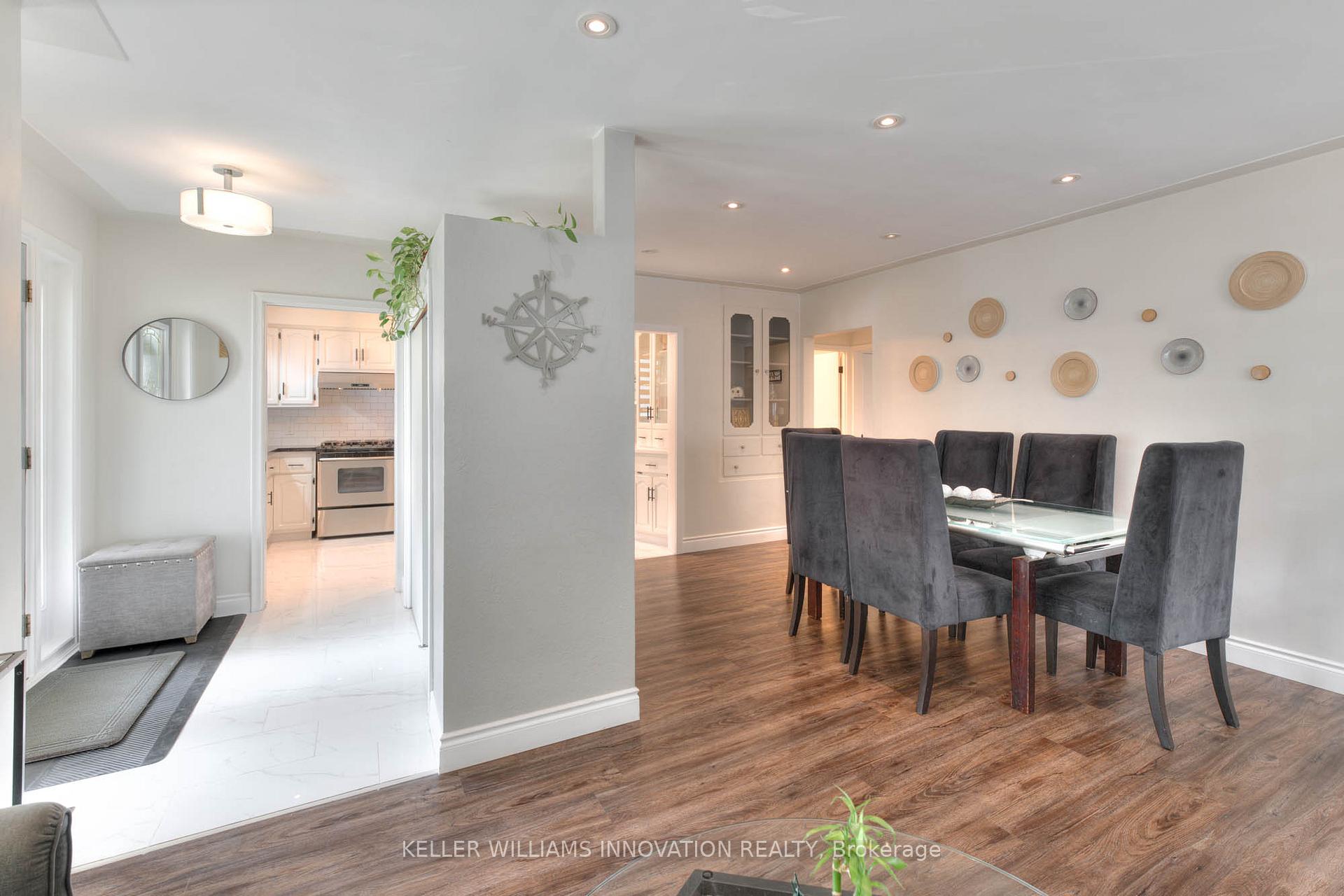 Photo 7 of 38 Fairlawn Road, Kitchener — HOMEH